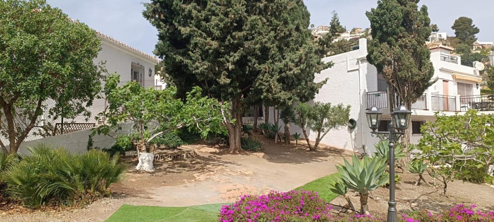 La Torrecica, Con Caracter Andaluz Y Magnificas Vistas Al Mar Y Sierra Nevada Villa Salobrena Exterior photo